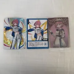 笹木咲 カード セット売り