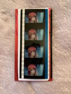 ガンダムSEEDFREEDOM 劇場特典フィルム ラクス・クライン