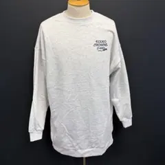 RODEO CROWNS WIDE BOWL スウェット トレーナーのサムネイル