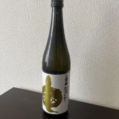 岡崎酒造　亀齢　美山錦　 純米大吟醸 39 720ml　銀亀 飲みたい新着酒 #088：信州亀齢 純米大吟醸 美山錦39 銀亀
