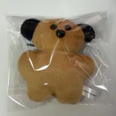 mojojojo マスコットぬいぐるみ くま