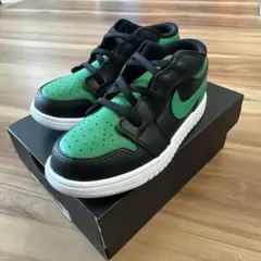 NIKE ジョーダン 1 Low Alt TD 16センチのサムネイル