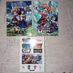 2026年最新】シスタークエスト3の人気アイテム - メルカリ