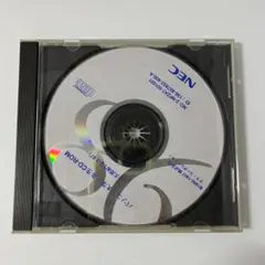 NEC PC-9821 チュートリアルCD-ROM（1996-1997年版）