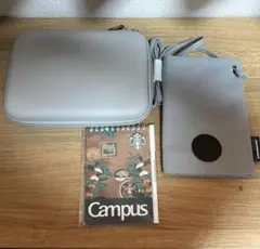 スターバックス 福袋2026 グッズ3点セット