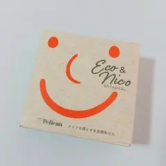 【未使用・新品】ペリカン石鹸・ニコアンドニコ クレンジングソープ/ダブル洗顔不要のサムネイル