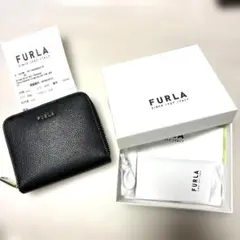 FURLA 二つ折り財布 レディース 新品未使用