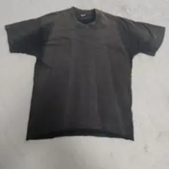 フェードTシャツ　90s フルーツオブザルーム　シングルステッチ