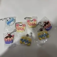 サンリオ メルヘン工房 7個セットのサムネイル