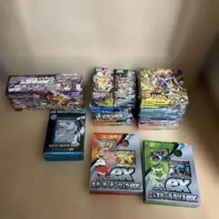 引退品 大量スターターセット 新品 未開封 ポケモンカードゲーム