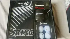 SRIXON GGF-F4402 ゴルフギフトセットのサムネイル