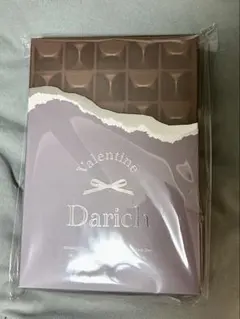 Darich チョコレートミラー ノベルティ