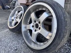 2026年最新】車 タイヤ・ホイールセット 18インチの人気アイテム