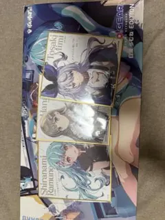 2026年最新】白波らむね キーボードの人気アイテム - メルカリ