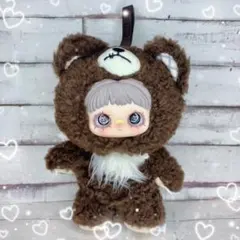 maimei黒暗森林 darkForest TheBearBell