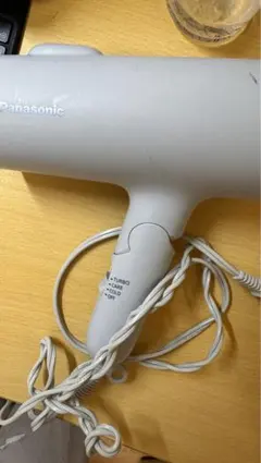 【2025年3月購入】 Panasonic EH-NE5M ヘアドライヤー