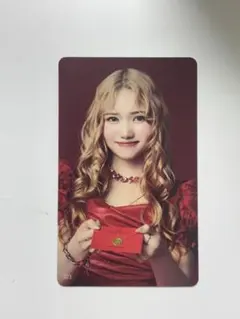 IS:SUE NANO 023 The Scarlet Anniversary