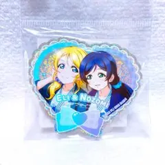 2025年最新】ラブライブ! 缶バッジ 絢瀬絵里の人気アイテム