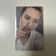 川西拓実 トレカ fc