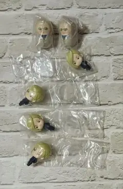 七海建人　６点セット