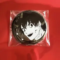 ＜新品未使用＞サカモトデイズ 南雲 ゴールデン缶バッジコレクション