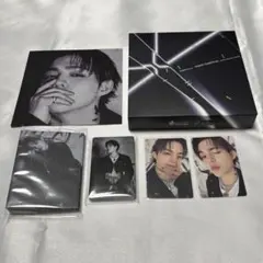 seventeen happyburstday DAREDEVIL エスクプス