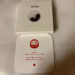 2026年最新】appleエアタグ未開封の人気アイテム - メルカリ