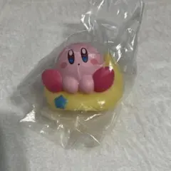 【未開封】カービィ フィギュア 星乗り