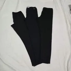 HEAT TECH ×1枚 下ばき2枚 計3枚