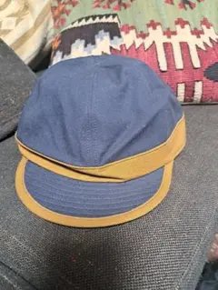 Dapper's ワークキャップ L
