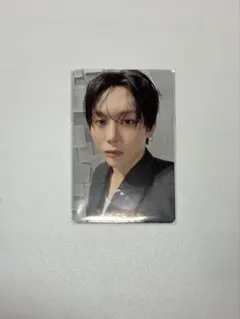 SEVENTEEN D×S serenade wevers トレカ　スングァン