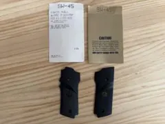 パックマイヤー S&W M645 ラバーグリップ - メルカリ