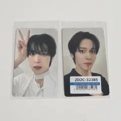 2025年最新】ateez ユノ セットの人気アイテム - メルカリ