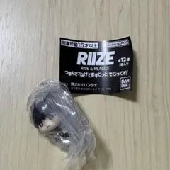 RIIZE ガチャガチャ　アントン　talk sexy