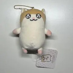 クソハムちゃん マスコット コビハムちゃん ラウンドワン限定 - メルカリ