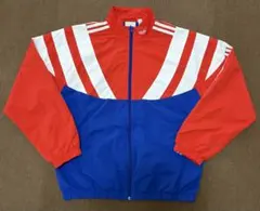 【adidas Originals】トラックジャケット ウィンドブレーカー