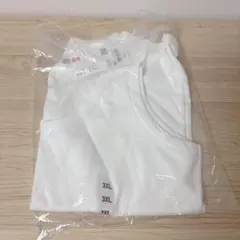 《UNIQLO》ソフトリブタンクトップ