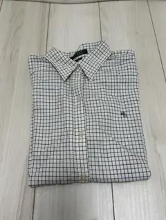 Ralph Lauren ラルフローレン チェック柄　チェックシャツ