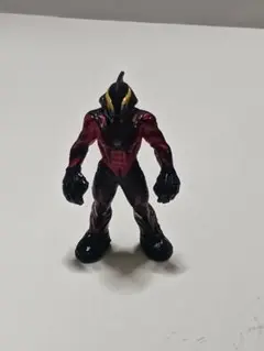 ウルトラマンベリアル　ミニフィギュア　バンダイ　ウルトラ怪獣　フィギュア