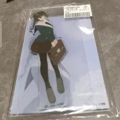 君とゆきて咲く 斎藤一 庄司浩平 アクリルスタンド アクスタ 夏の宴 君