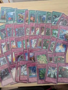 t676 生贄封じの仮面 108枚 遊戯王 まとめ売り 大量セット - メルカリ