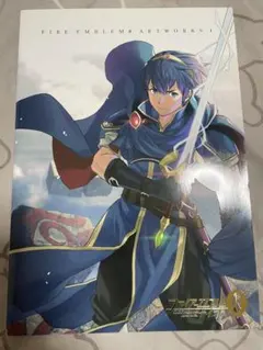 ファイアーエムブレム 0 サイファ アートワークス 18 - メルカリ