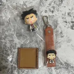 鬼滅の刃 一番くじ ちょこのっこ ぽこっとちゃーむ 悲鳴嶼行冥