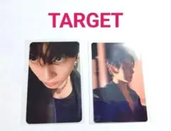 BTS アリラン Target US限定 トレカ Jung Kook グク - メルカリ