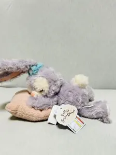 Duffy's Sweet Dreams ぬいぐるみ