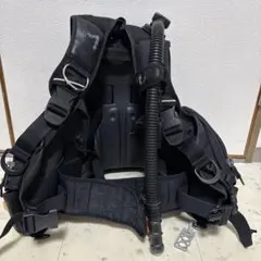 TUSA BCD Liberator Σ SIZE M