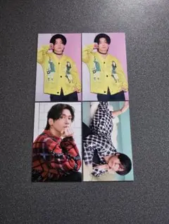 2025年最新】gero チェキの人気アイテム - メルカリ