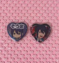 2025年最新】神崎颯馬 缶バッジの人気アイテム - メルカリ