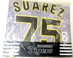 2026年最新】阪神 ユニフォーム xoの人気アイテム - メルカリ