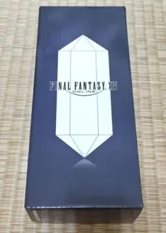 FF14 LEDライト 光のクリスタル FINAL FANTASY XIV - メルカリ
